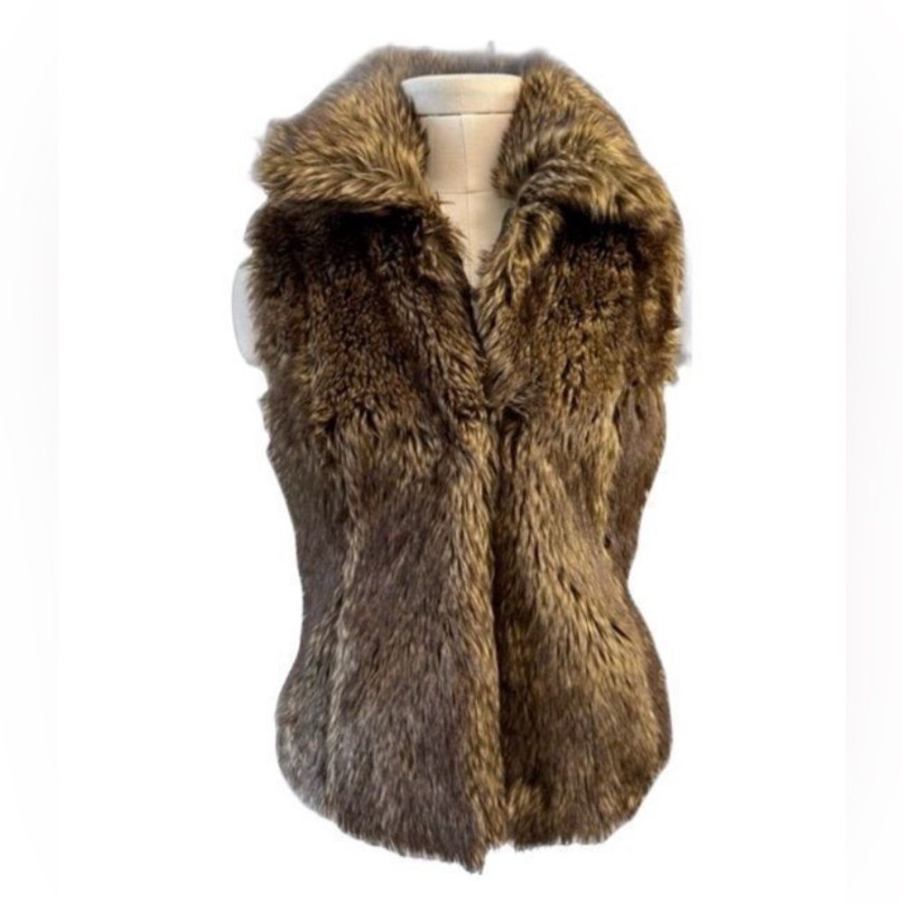 Baguda faux fur